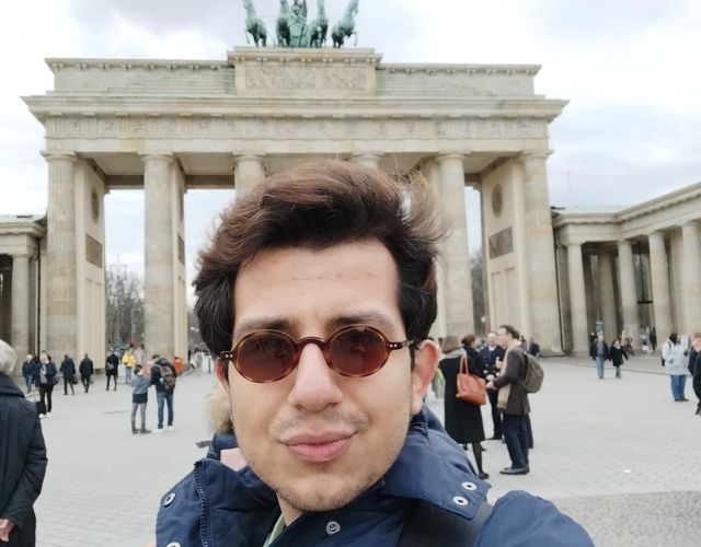 Mecitözü İngilizce Özel Ders